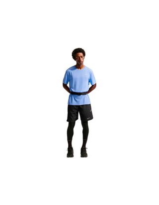 Nike T-shirt Running DF UV Miler SS pour homme