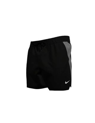Nike Maillot de bain Plage et piscine noir Swim Contend Solid Essent pour homme