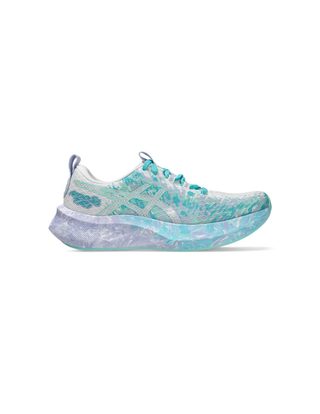 Chaussures Running Noosa Tri 16 blanc menthe