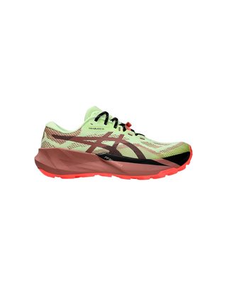 Chaussures Trail Trabuco 14 jaune Umeboshi
