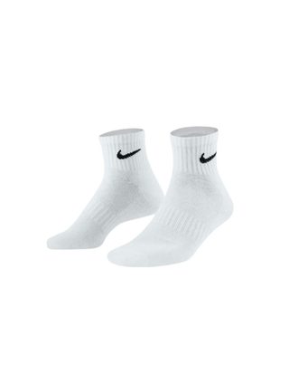 Nike Chaussettes de Fitness Everyday Cushion Ankle pour homme
