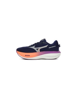 Chaussures Running Wave Rider 30 bleues