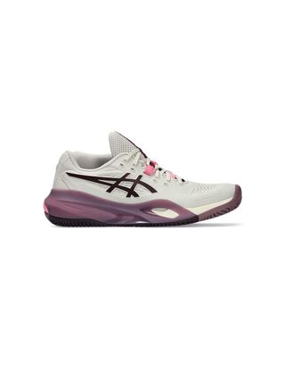 ASICS terre battue Gel Resolution X pour femme