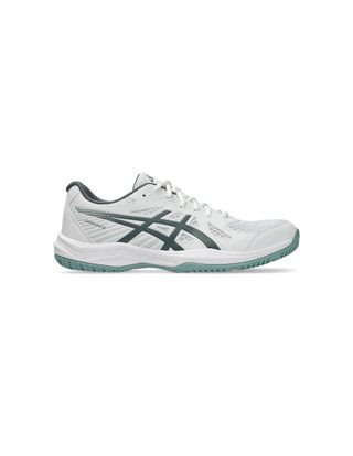 Chaussures Handball Upcourt 6 blanc gris
