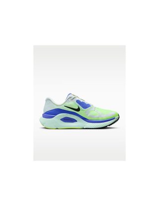 Chaussures de Running Structure Plus Blanc