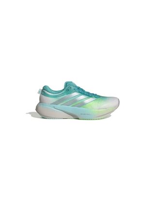 Chaussures Running grises Supernova Rise 3 W