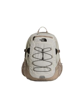 Sac à dos Montagne Borealis Classic gris