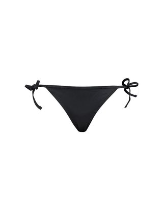 bikini Slip de bain Noir