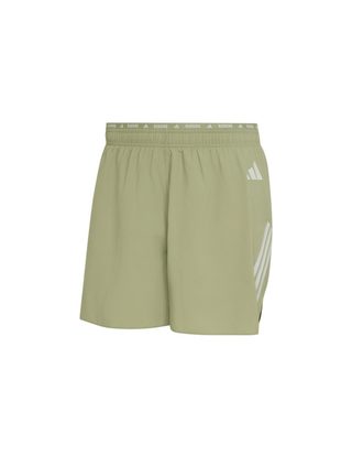 Pantalons Running Adi365 Formation vert
