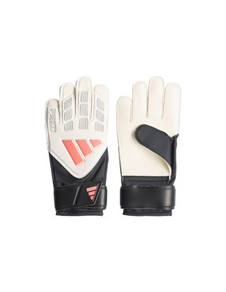 adidas Gants de gardien de but Football Pred GL TRN J bleus pour homme