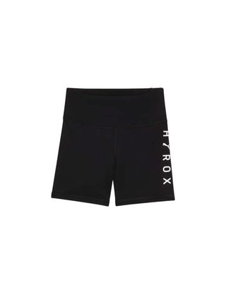 Collants Fitness WX Hyrox Ess S noir
