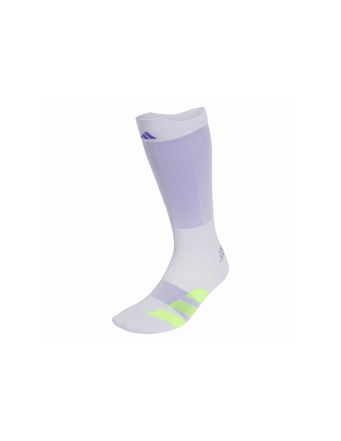 adidas Chaussettes De Running Hauteur Mollet Adizero pour homme