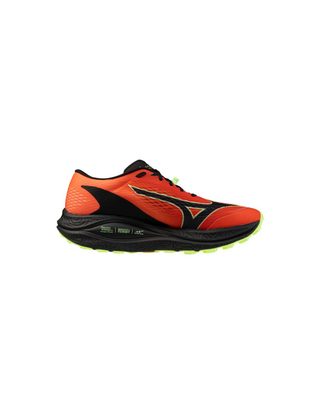Chaussures Running Trail Neo Accera noir