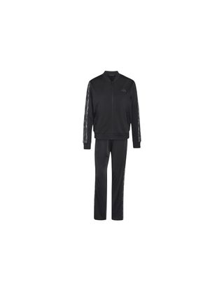Survêtement 3-Stripes TR Infi Noir