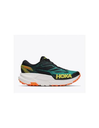Chaussures Trail Mafate X noires