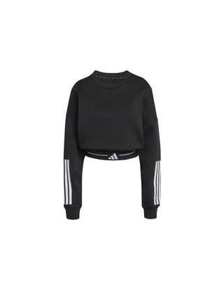adidas Sweat Fitness Hyg Crew pour femme