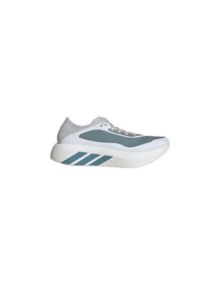 Chaussures Running Hyperboost Run blanches