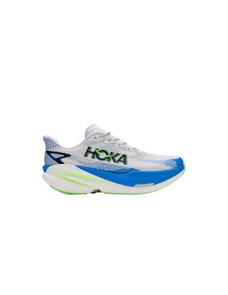 Chaussures Running Mach X 3 gris cosmique