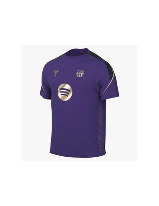 T-shirt Football Barcelona.FC