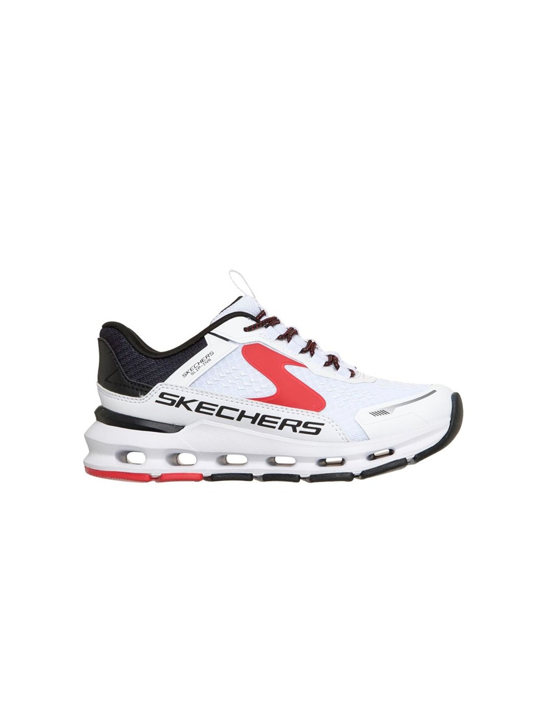 Chaussures blanches Glide Step Plus Vista-Lane