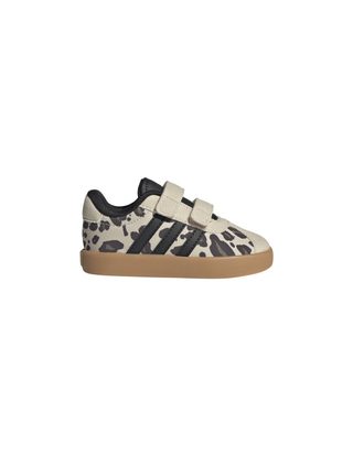 Chaussures Vl Court 3.0 noir