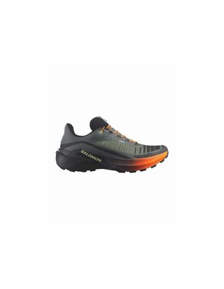 Chaussures Trail Genesis 2 Urban Chic Noir Crème citron
