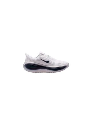 Chaussures Running sur route Vomero Plus Running blanches