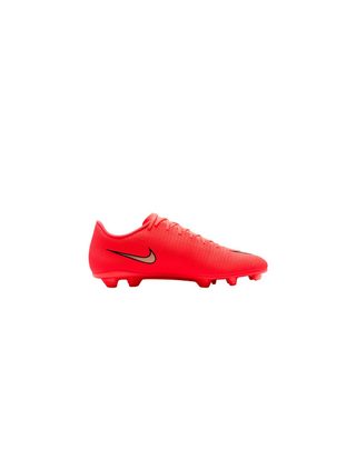 Chaussures Football basses multi-surfaces Mercurial Vapor 17 Club Rouge