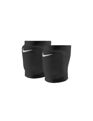 Nike Genouillères Volley-ball Essential noires pour homme