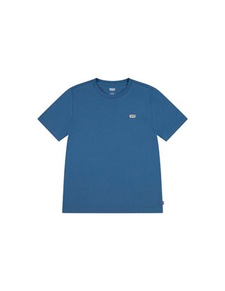 T-shirt Levi's Batwing bleu