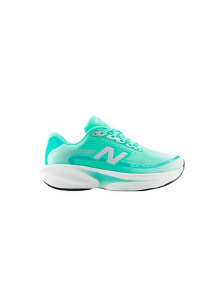 Chaussures Running Ellipse V1 vertes