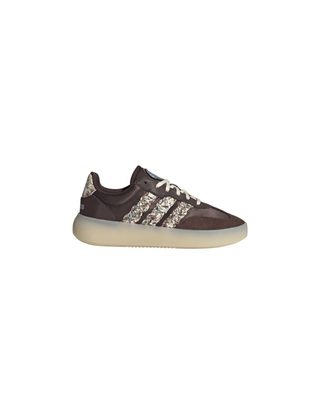 Chaussures Barreda Decode Marsom Tincru Mahogany