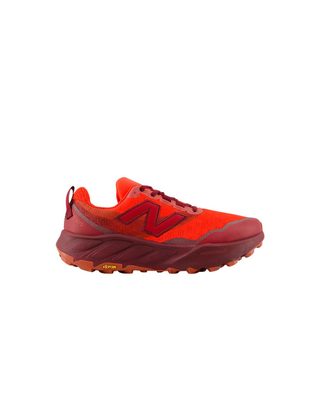 Chaussures Trail Fresh Foam X Hierro V9 rouges