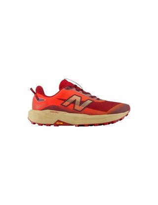 Chaussures Trail Fuelcell Rebel marron