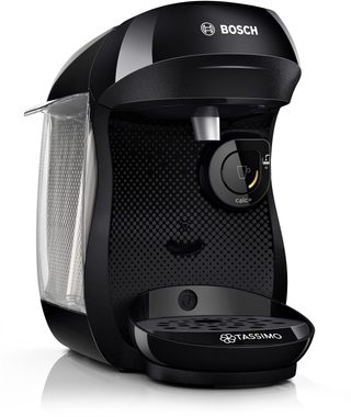 Cafetière Tassimo Happy TAS102E Noir BOSCH