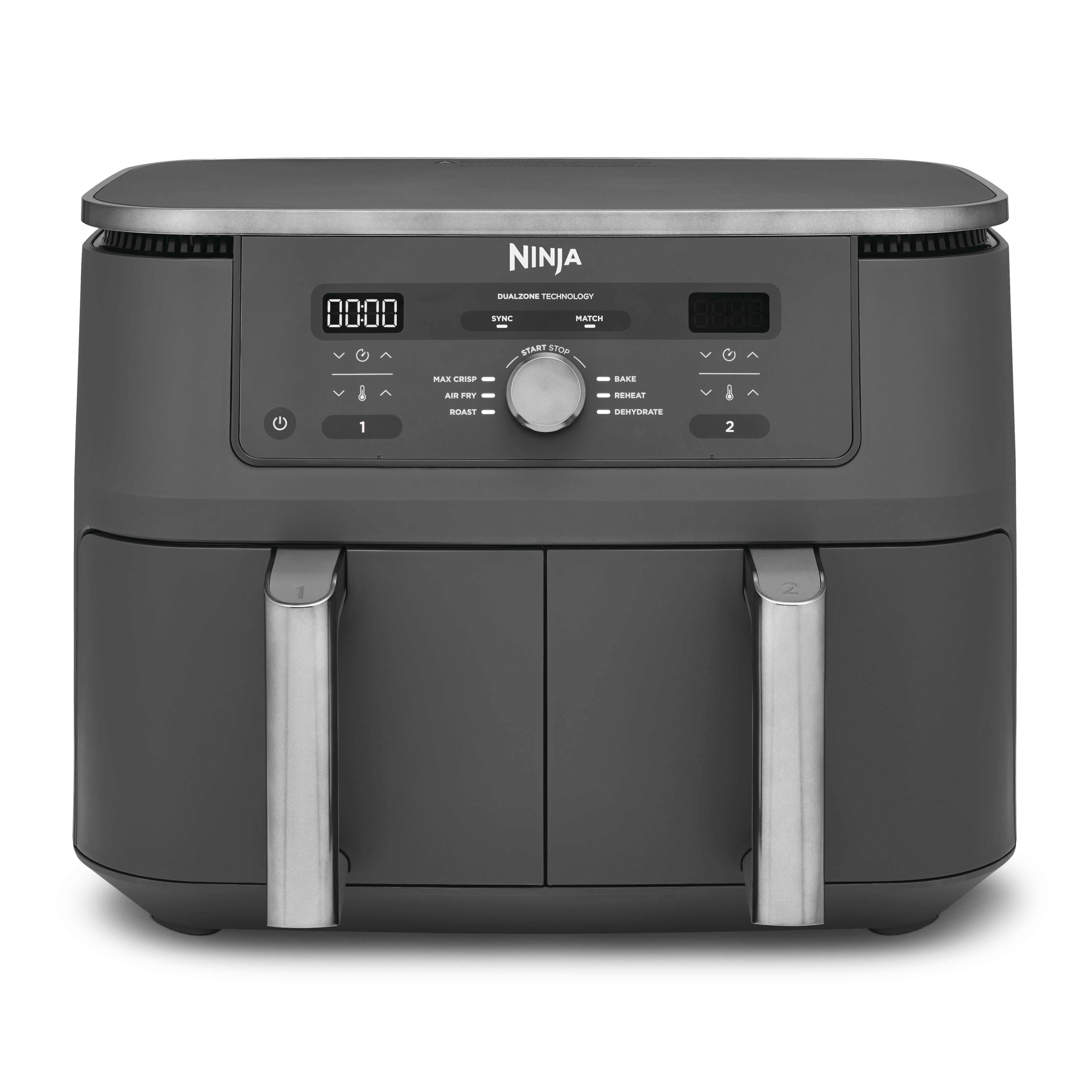 Friteuse sans huile Airfryer Foodi Max DualZone 9,5L DZ400EU NINJA