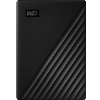 Disque dur externe 2,5'' My Passport 1 To WESTERN DIGITAL