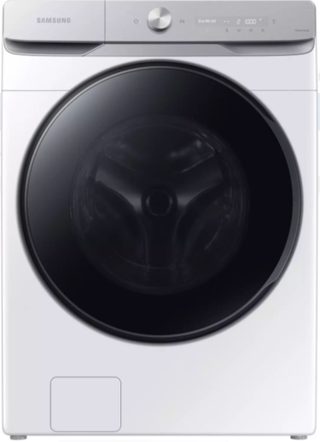 Lave-linge Frontale - WF20DG8650BW SAMSUNG