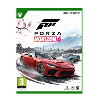Forza Horizon 6 • Xbox Series