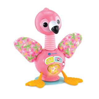 VTech Flamingo rigolo