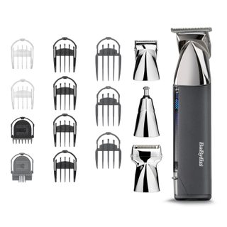 Tondeuse multifonctions MT996E BABYLISS