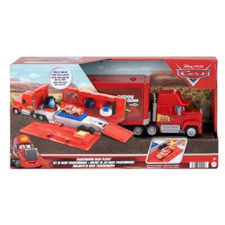 Mack Transporteur CARS