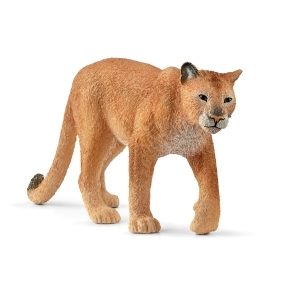 Figurine Puma SCHLEICH