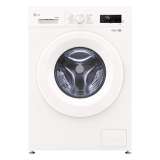 Lave-linge séchant 8/5 kg F854B13WHS LG