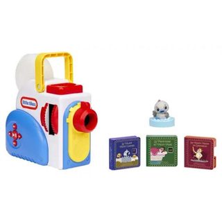 Projecteur Storydream Machine avec Contes LITTLE TIKES