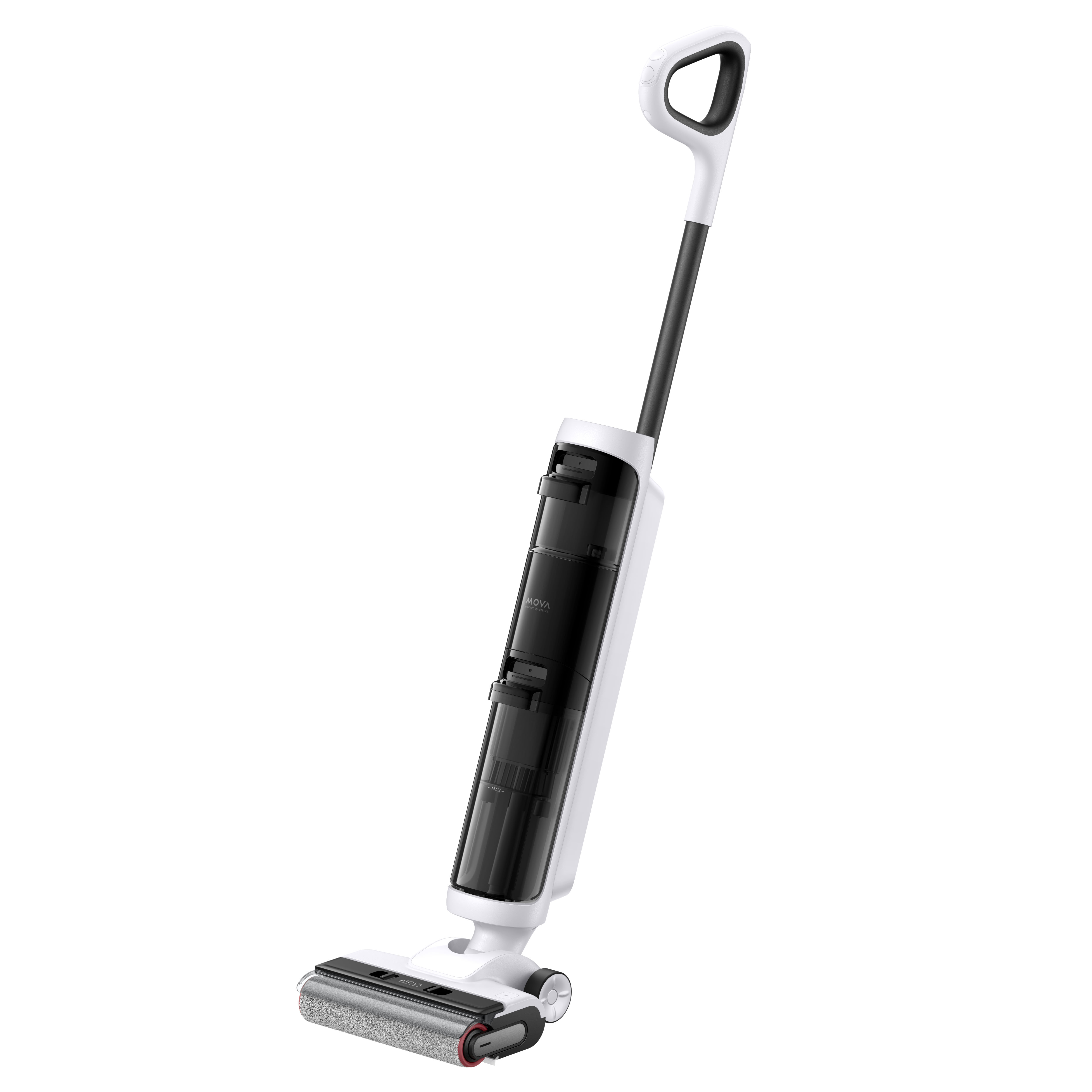 Aspirateur laveur K20 MOVA