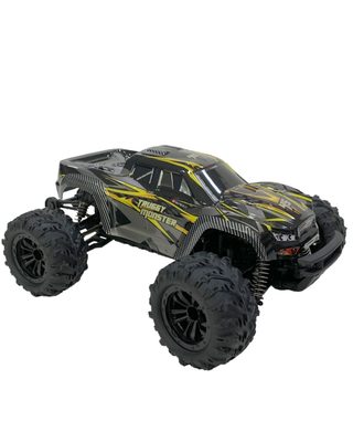 Silverlit Voiture télécommandée - TRUGGY MONSTER - 2.4Ghz - Echelle 1:16