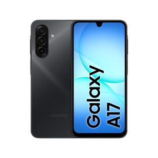 Smartphone Galaxy A17 4G 128 Go Noir SAMSUNG