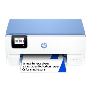 Imprimante multifonctions jet d'encre Instant Ink Envy Photo 7231 HP