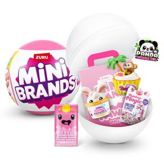Mini Brands Kawaii ZURU